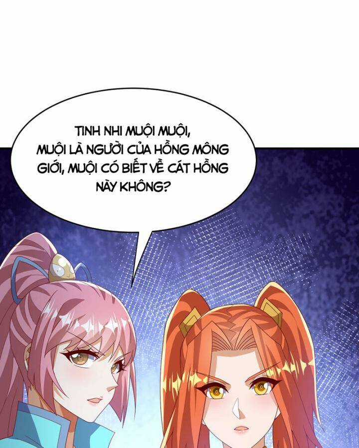 Võ Nghịch - Chapter 433 - Trang 51