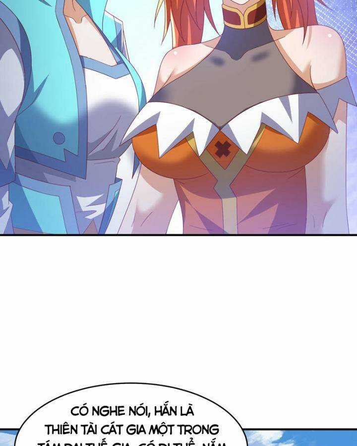 Võ Nghịch - Chapter 433 - Trang 52