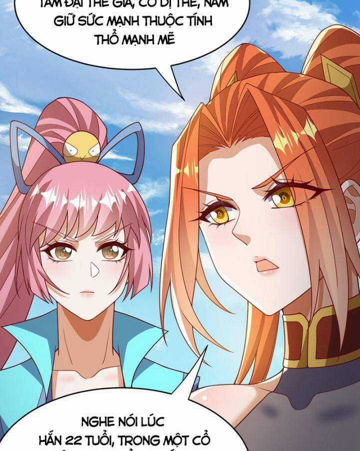 Võ Nghịch - Chapter 433 - Trang 53