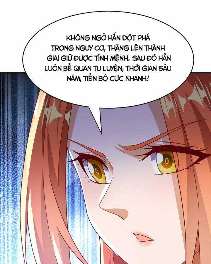 Võ Nghịch - Chapter 433 - Trang 55