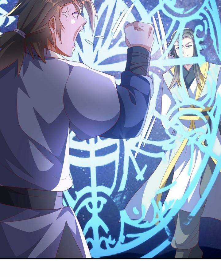 Võ Nghịch - Chapter 433 - Trang 66