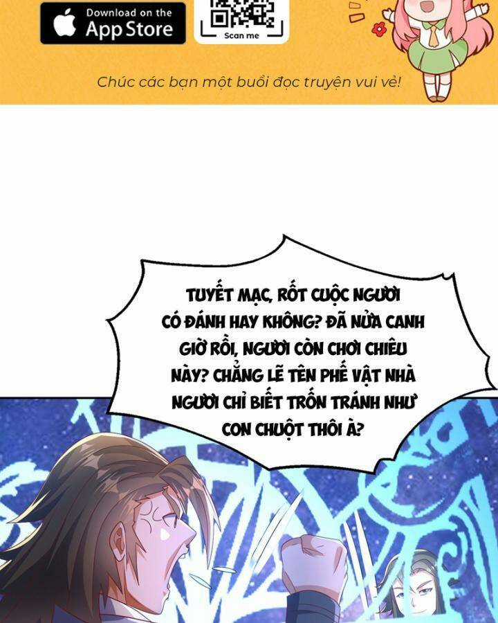 Võ Nghịch - Chapter 434 - Trang 1