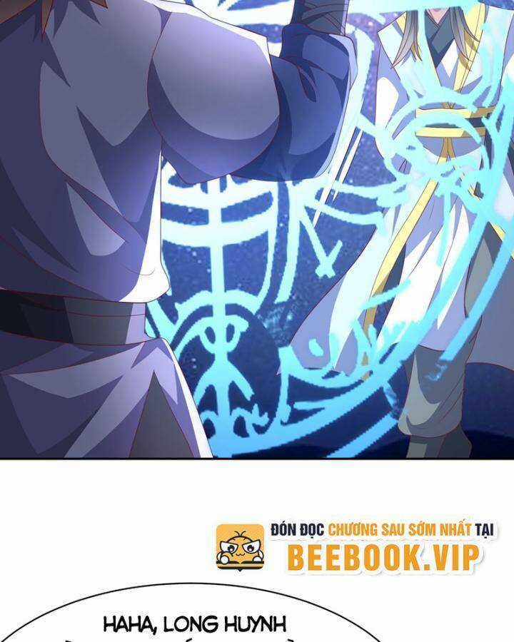 Võ Nghịch - Chapter 434 - Trang 2