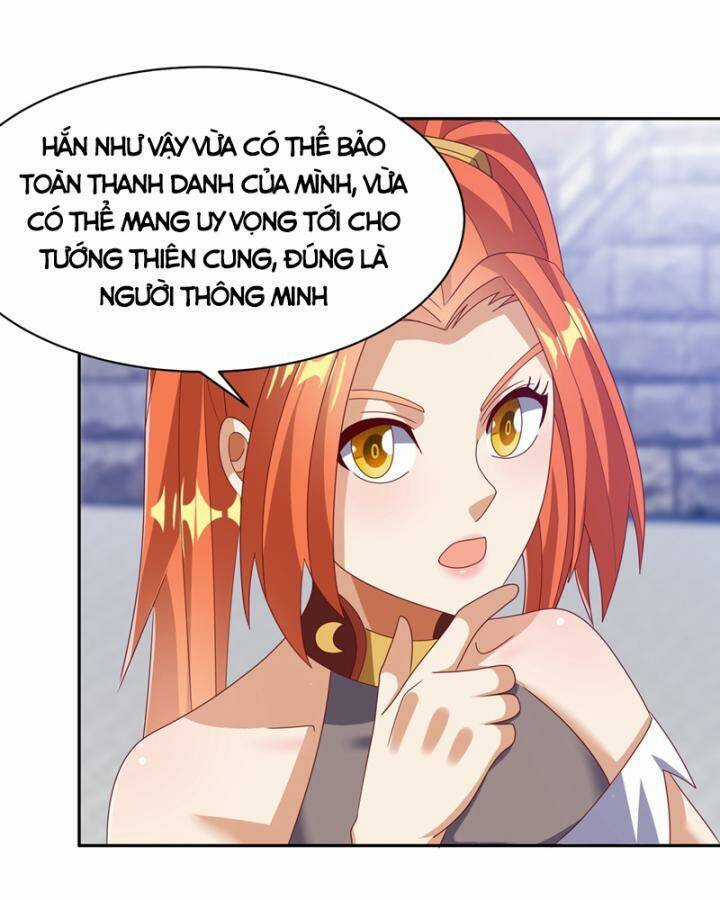 Võ Nghịch - Chapter 434 - Trang 12