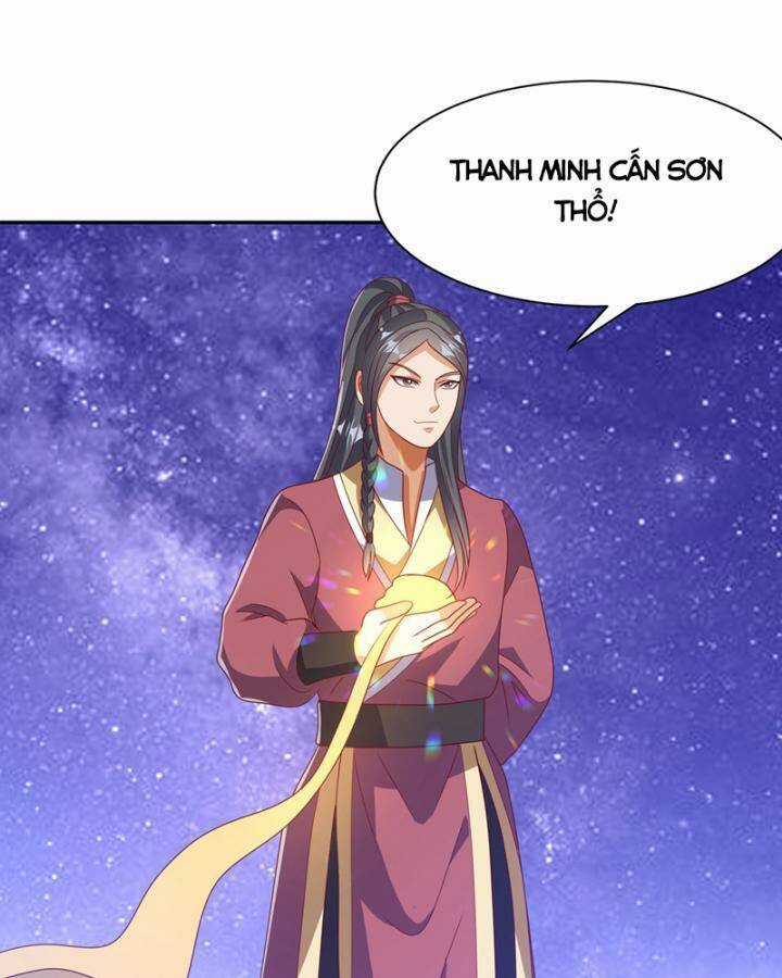 Võ Nghịch - Chapter 434 - Trang 13