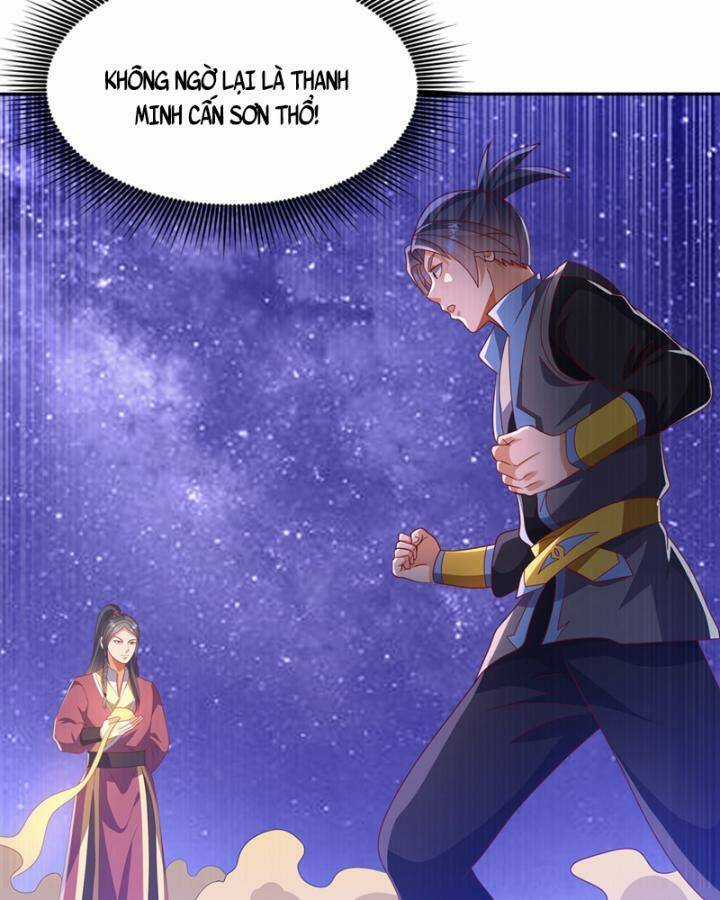 Võ Nghịch - Chapter 434 - Trang 15