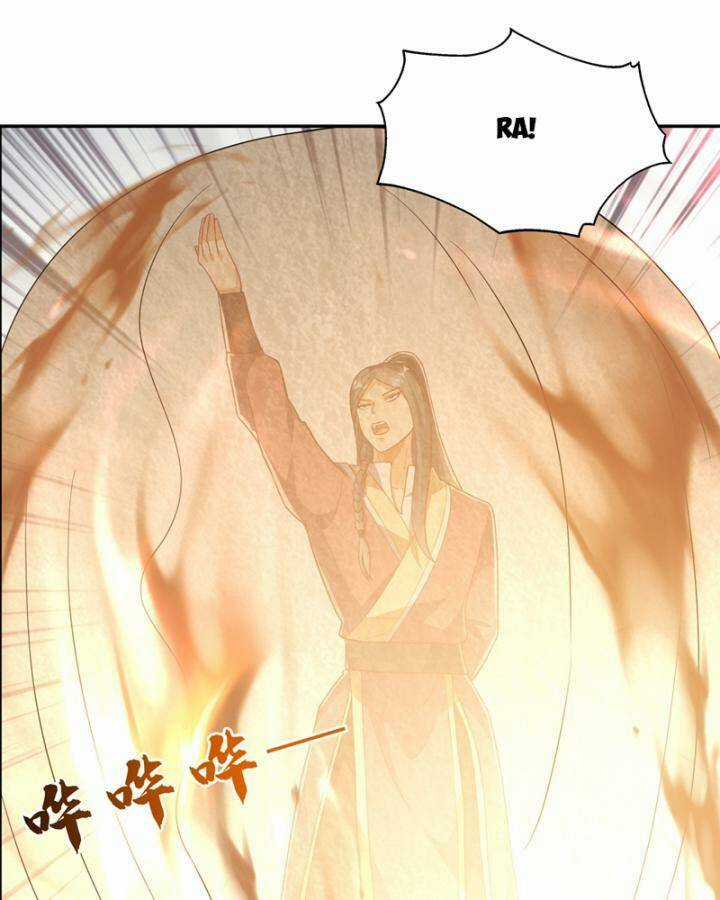 Võ Nghịch - Chapter 434 - Trang 18