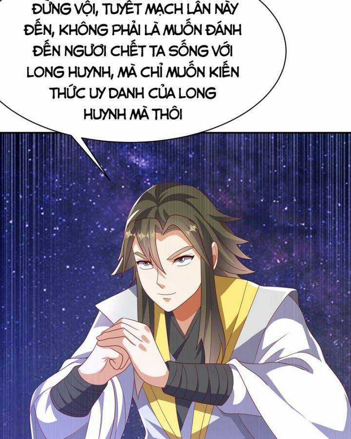Võ Nghịch - Chapter 434 - Trang 3