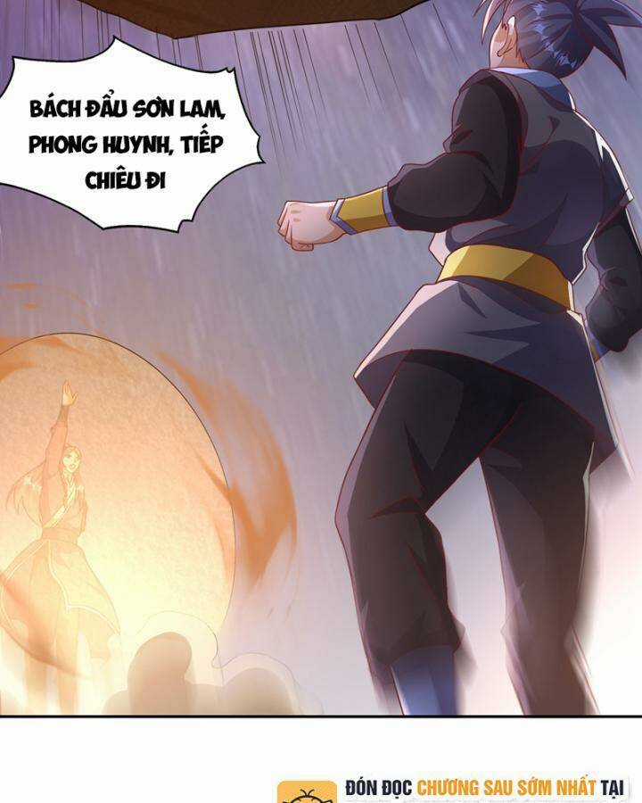 Võ Nghịch - Chapter 434 - Trang 22