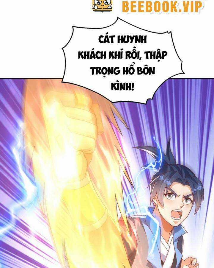 Võ Nghịch - Chapter 434 - Trang 23