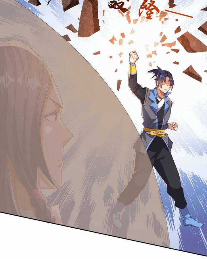 Võ Nghịch - Chapter 434 - Trang 27