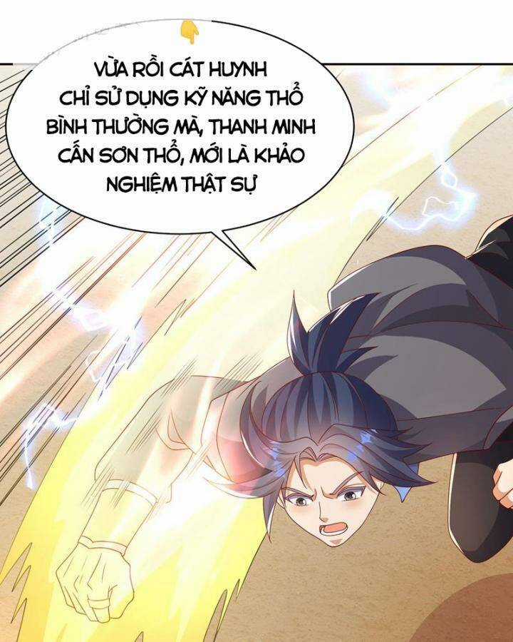 Võ Nghịch - Chapter 434 - Trang 29