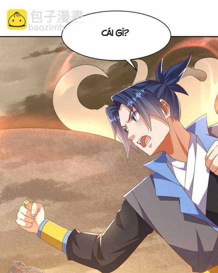 Võ Nghịch - Chapter 434 - Trang 34