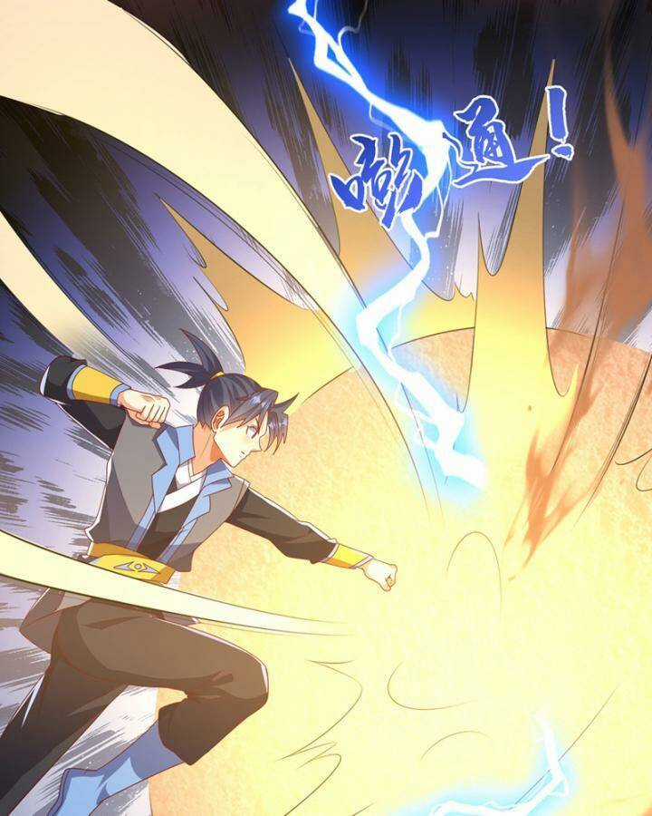 Võ Nghịch - Chapter 434 - Trang 42