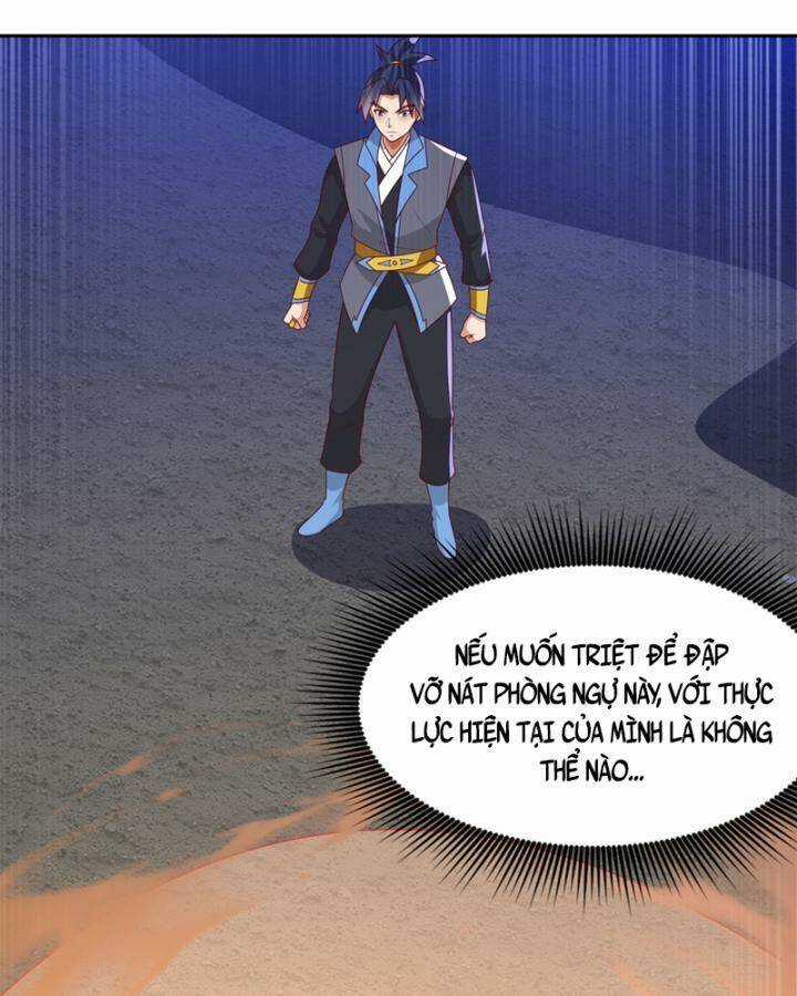 Võ Nghịch - Chapter 434 - Trang 48