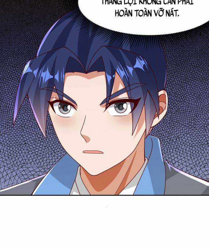 Võ Nghịch - Chapter 434 - Trang 50