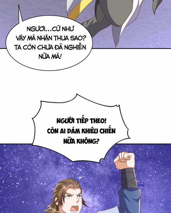 Võ Nghịch - Chapter 434 - Trang 6