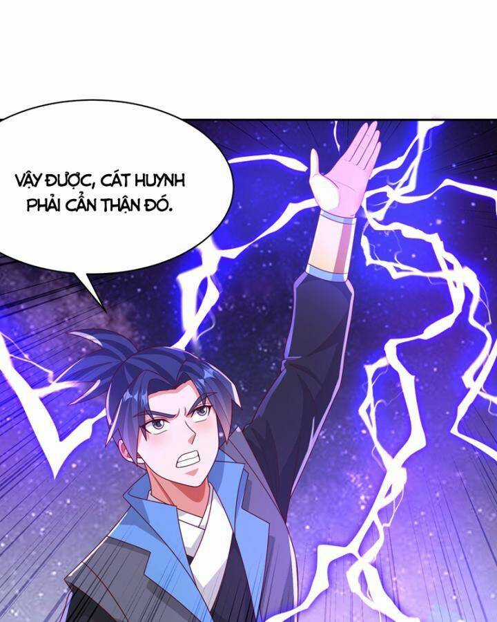 Võ Nghịch - Chapter 434 - Trang 55