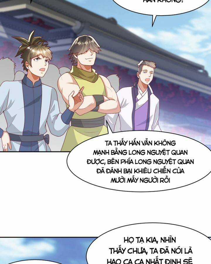 Võ Nghịch - Chapter 435 - Trang 12