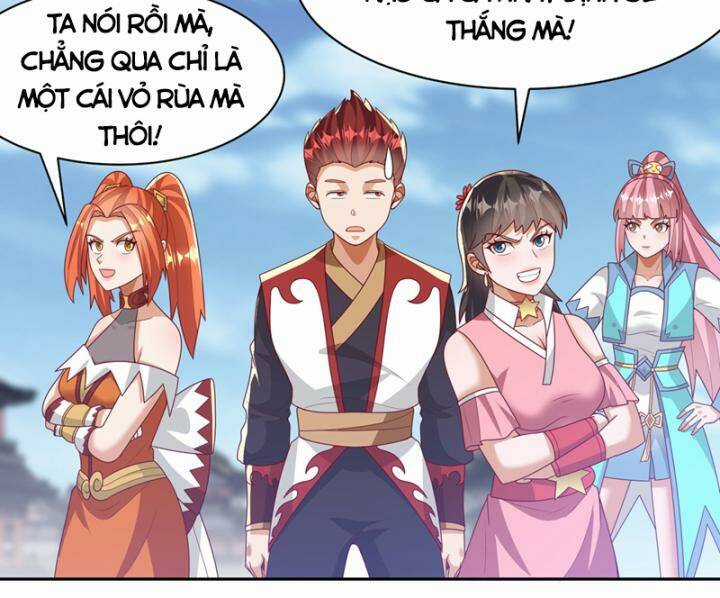 Võ Nghịch - Chapter 435 - Trang 13