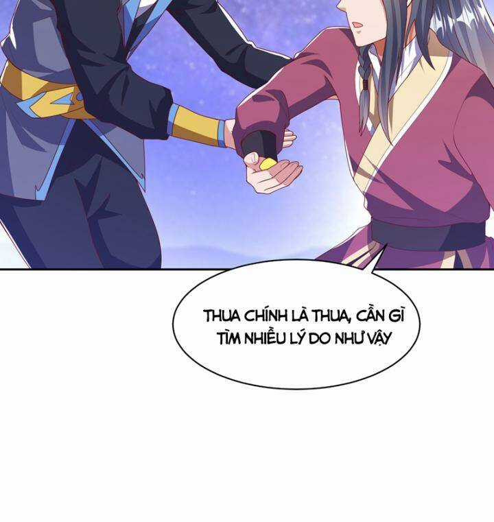 Võ Nghịch - Chapter 435 - Trang 19