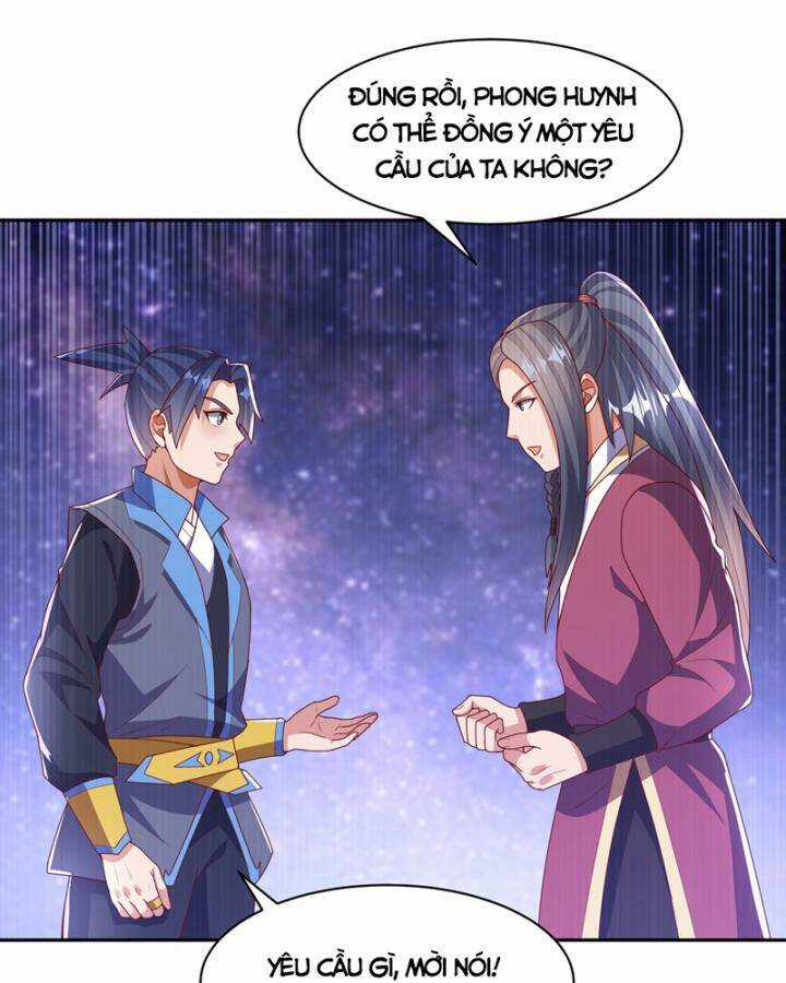Võ Nghịch - Chapter 435 - Trang 20