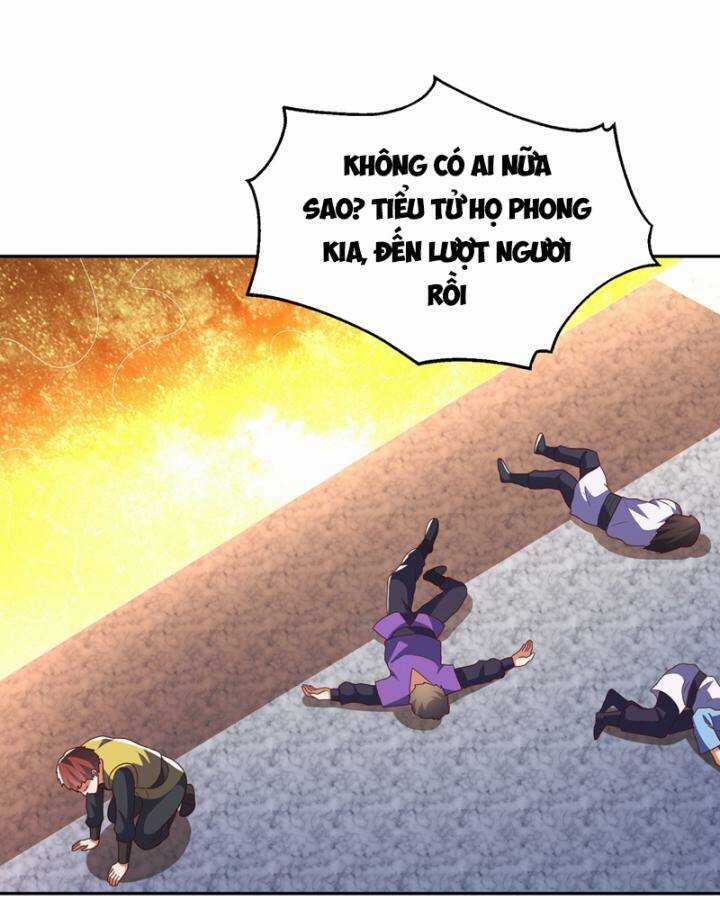 Võ Nghịch - Chapter 435 - Trang 27