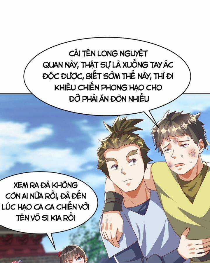 Võ Nghịch - Chapter 435 - Trang 28