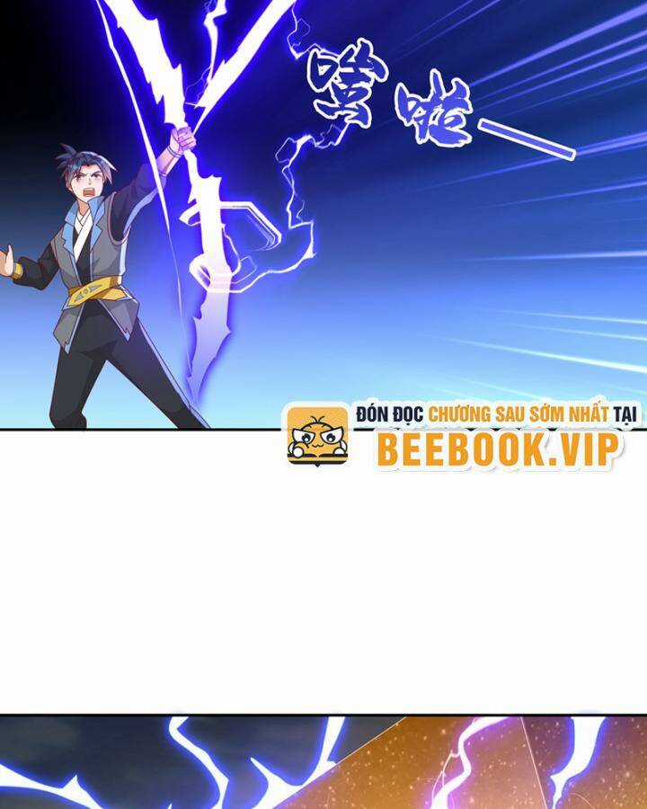 Võ Nghịch - Chapter 435 - Trang 4