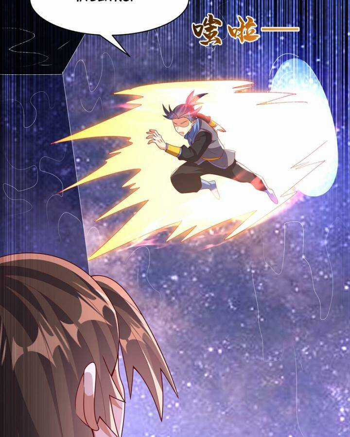 Võ Nghịch - Chapter 435 - Trang 32