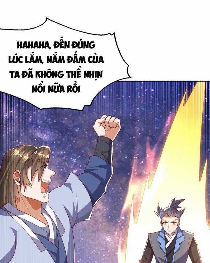 Võ Nghịch - Chapter 435 - Trang 34