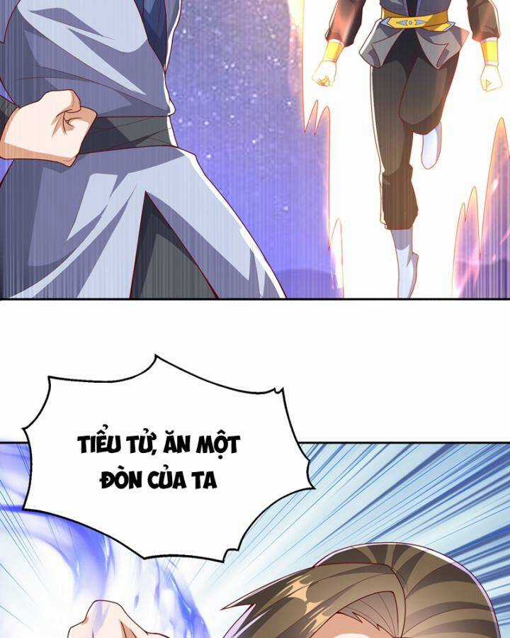 Võ Nghịch - Chapter 435 - Trang 35