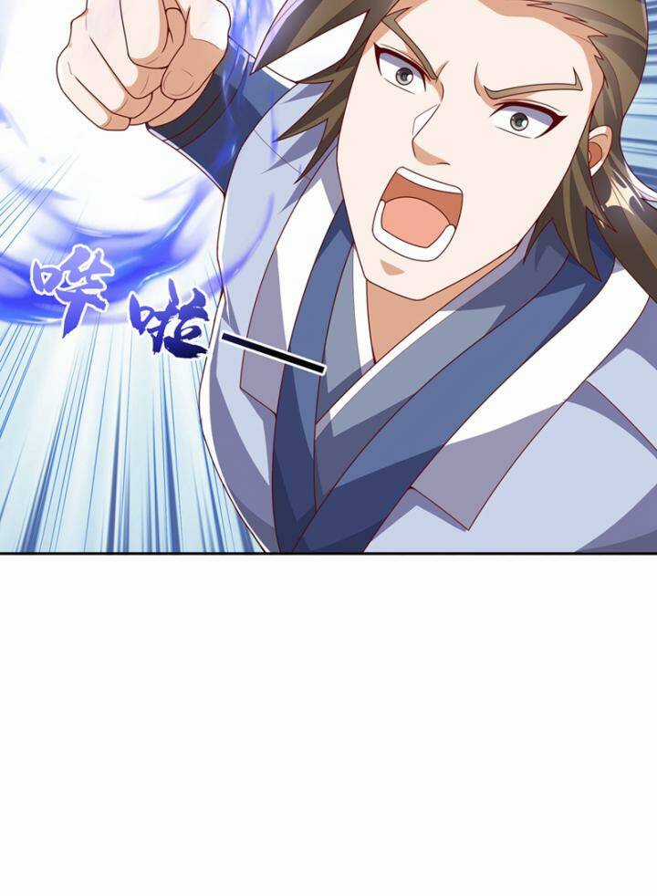 Võ Nghịch - Chapter 435 - Trang 36