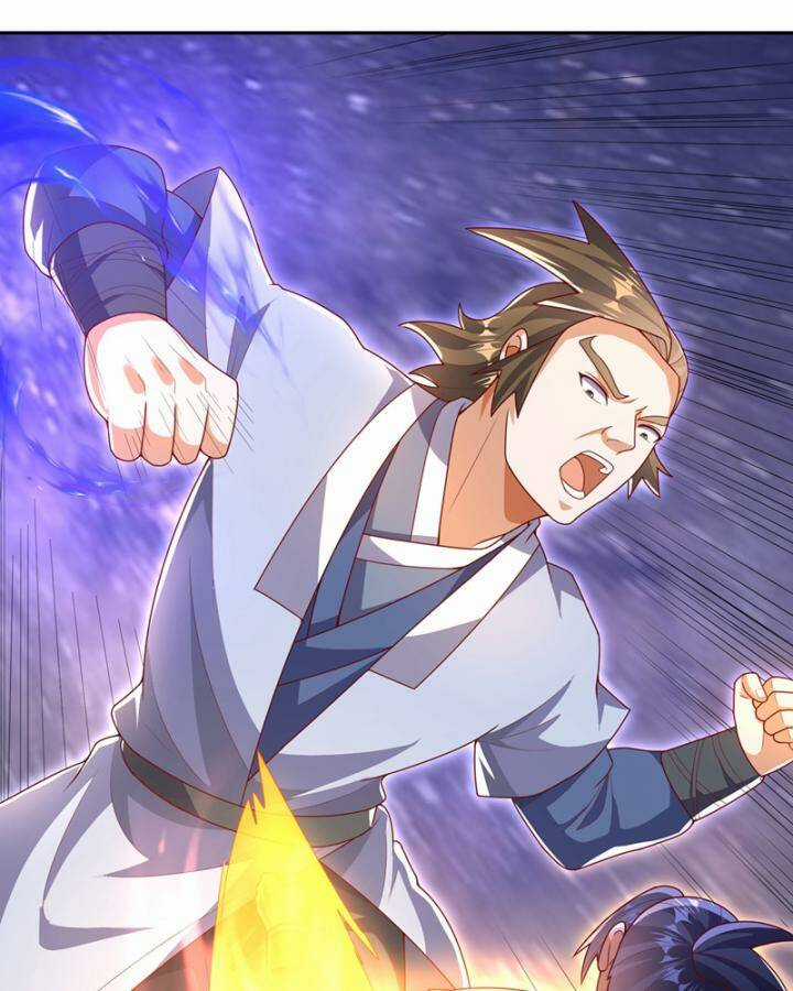 Võ Nghịch - Chapter 435 - Trang 37