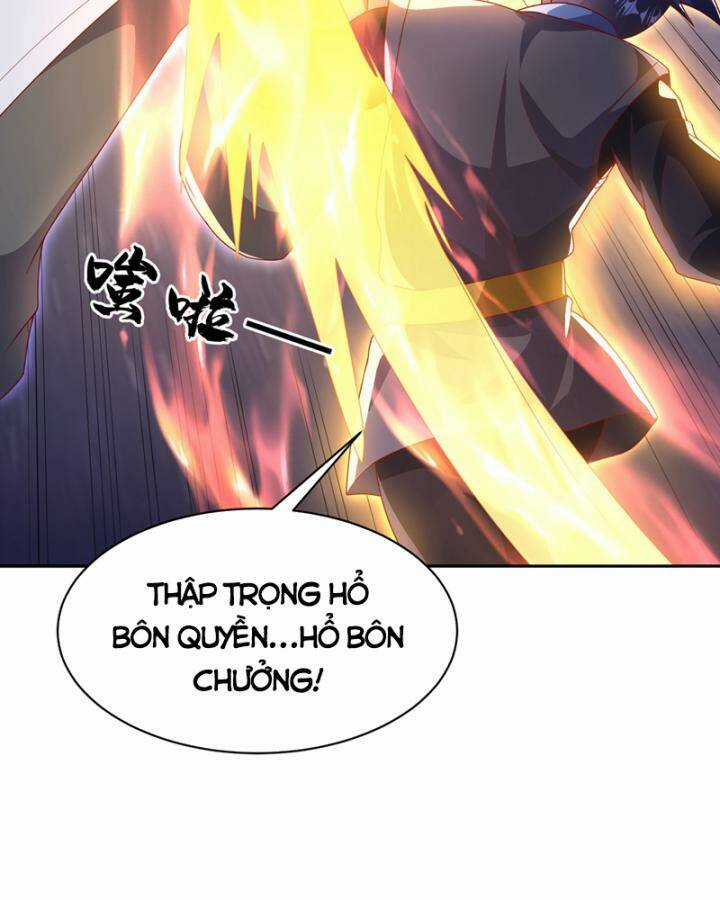 Võ Nghịch - Chapter 435 - Trang 38