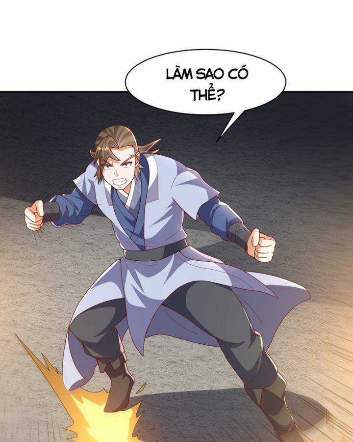 Võ Nghịch - Chapter 435 - Trang 41