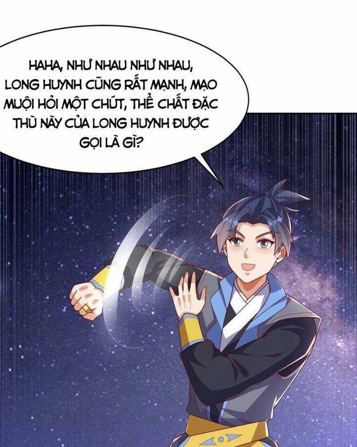 Võ Nghịch - Chapter 435 - Trang 44