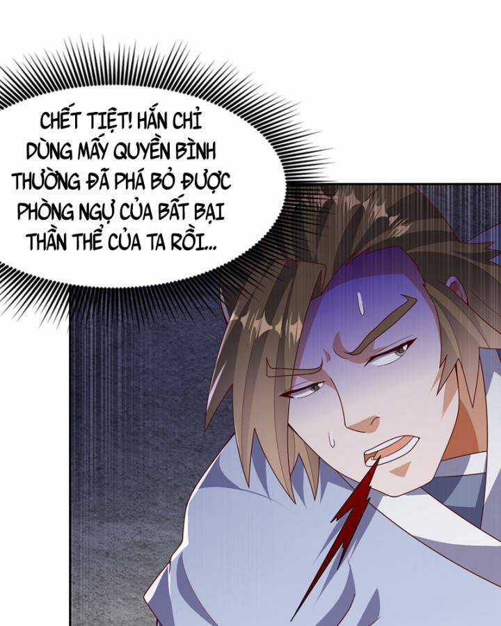 Võ Nghịch - Chapter 435 - Trang 54