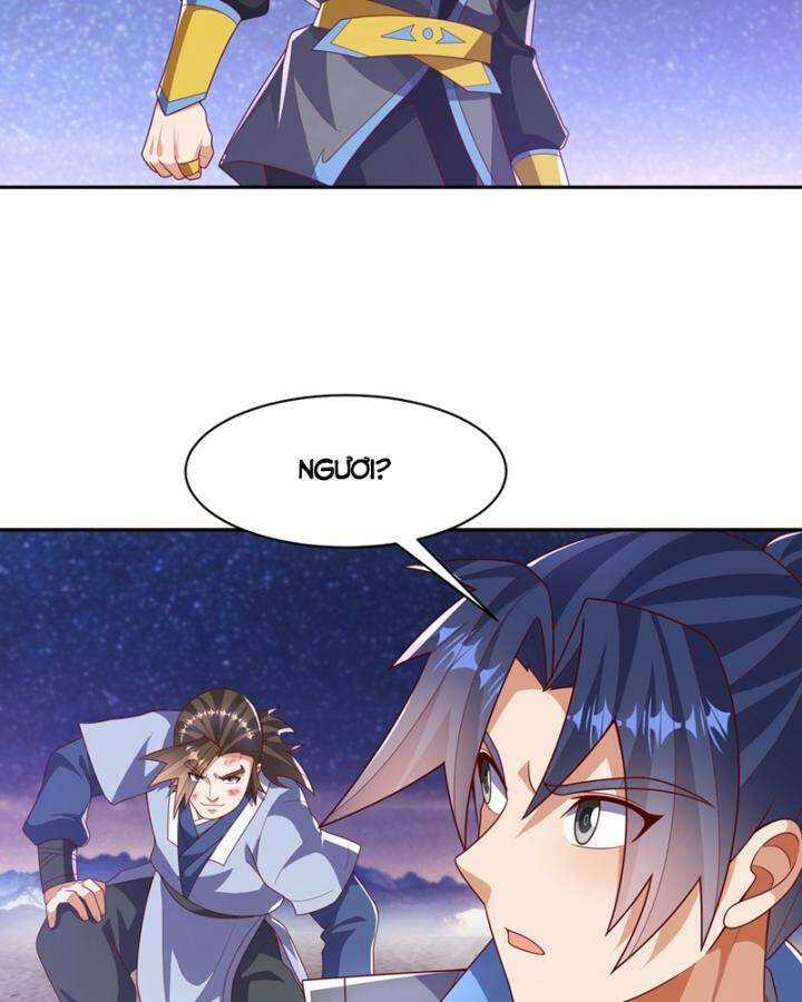 Võ Nghịch - Chapter 436 - Trang 11