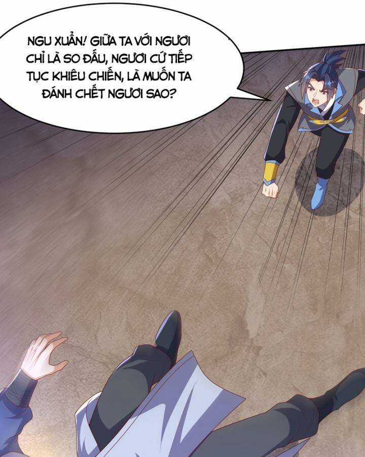 Võ Nghịch - Chapter 436 - Trang 17