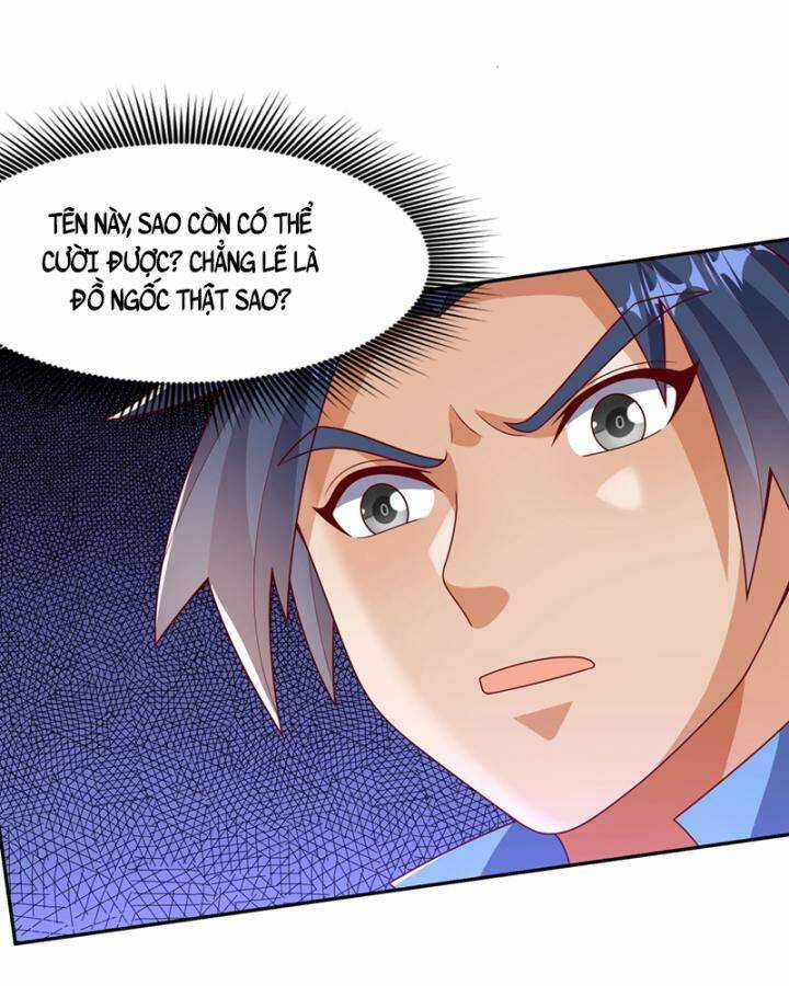 Võ Nghịch - Chapter 436 - Trang 20