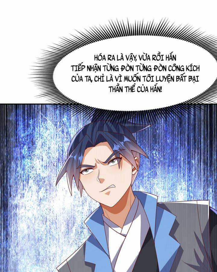 Võ Nghịch - Chapter 436 - Trang 26