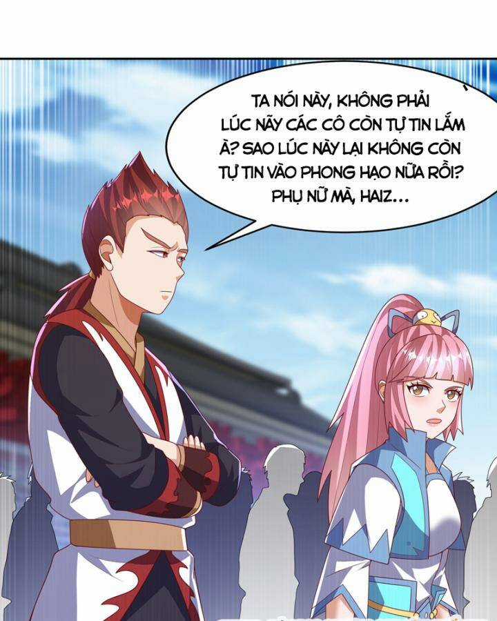 Võ Nghịch - Chapter 436 - Trang 29