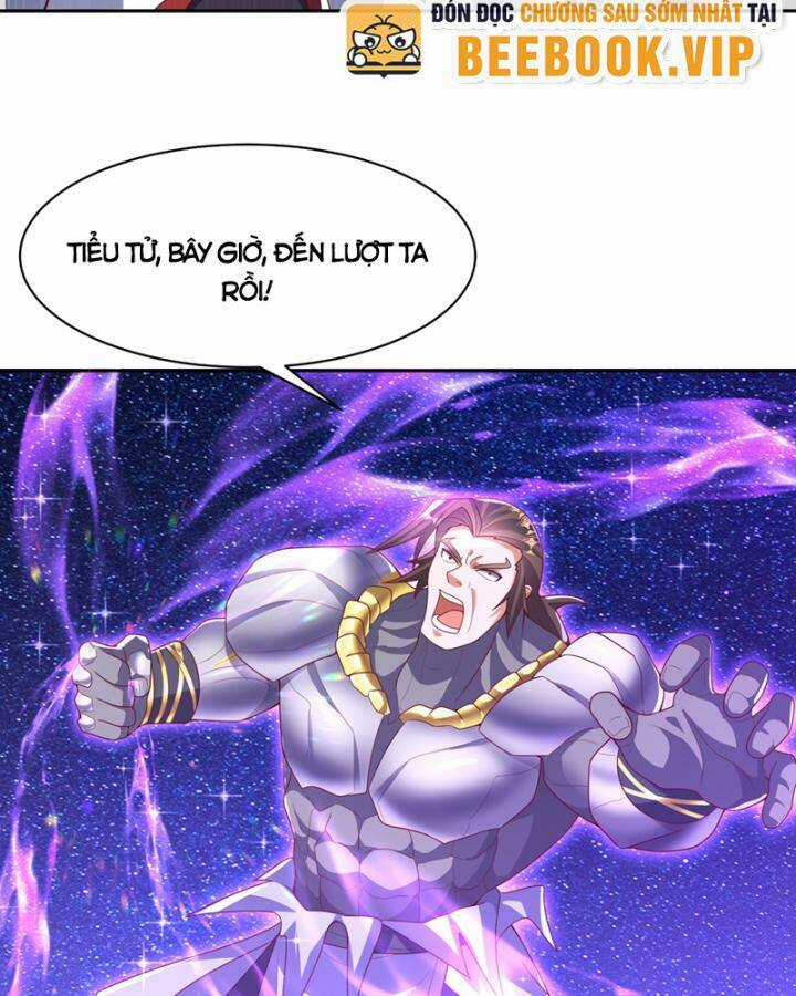 Võ Nghịch - Chapter 436 - Trang 30