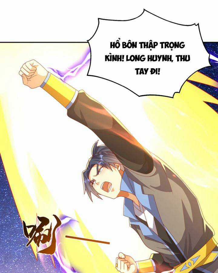 Võ Nghịch - Chapter 436 - Trang 35