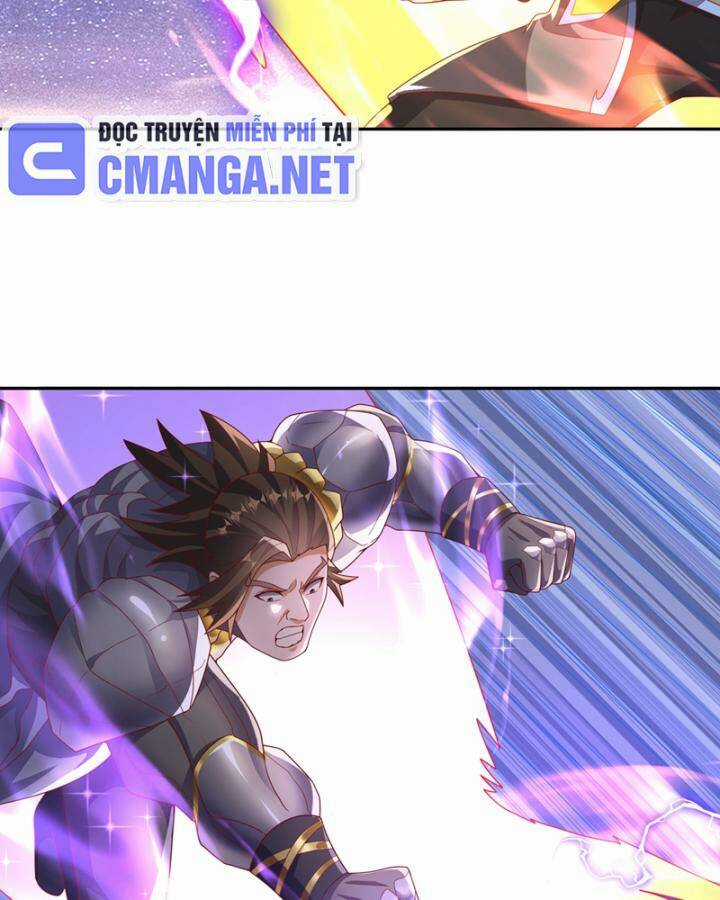 Võ Nghịch - Chapter 436 - Trang 36