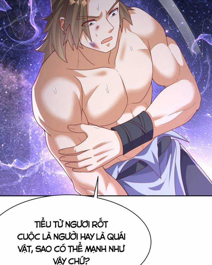 Võ Nghịch - Chapter 436 - Trang 43