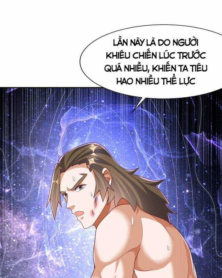 Võ Nghịch - Chapter 436 - Trang 45