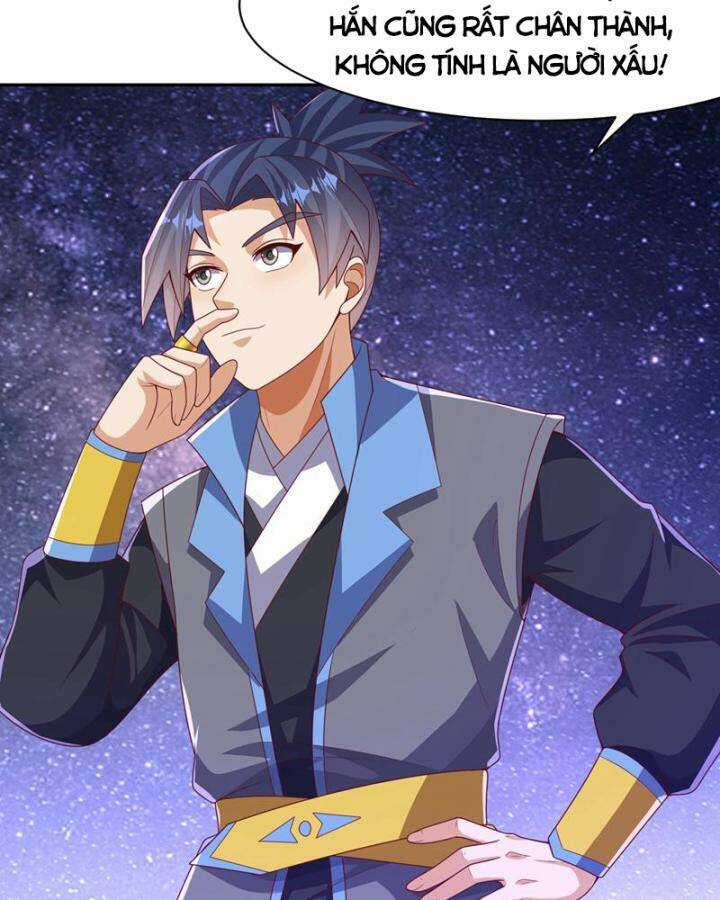 Võ Nghịch - Chapter 436 - Trang 47