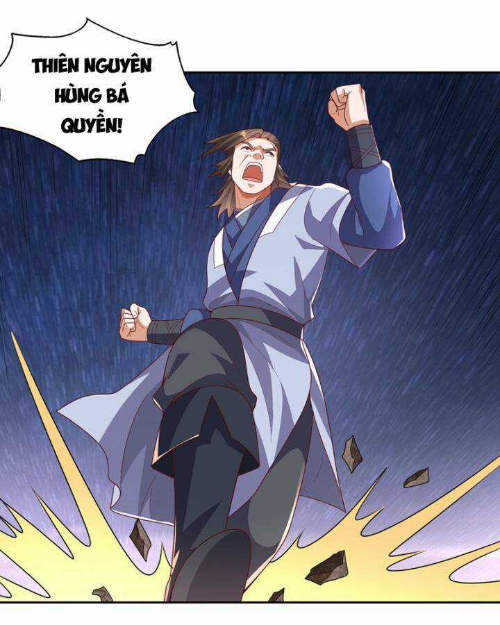 Võ Nghịch - Chapter 436 - Trang 6